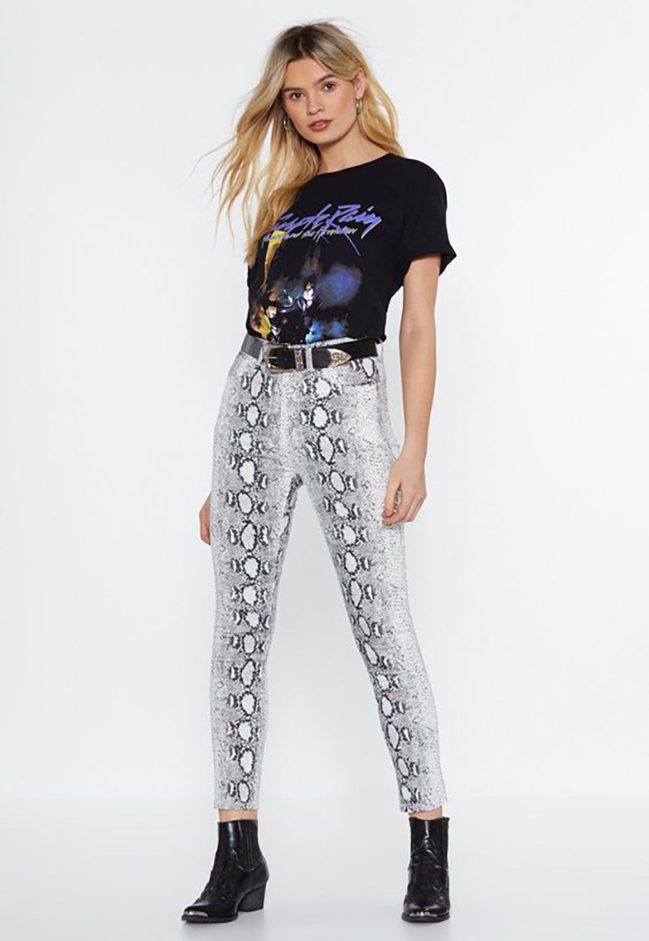 STYLECASTER | Everything at Nasty Gal Is 50% Off—for the Next 48 Hours