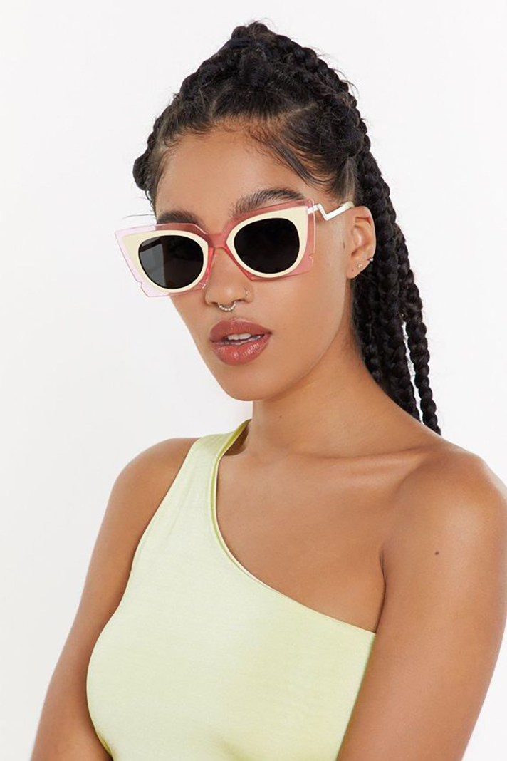 STYLECASTER | Everything at Nasty Gal Is 50% Off—for the Next 48 Hours