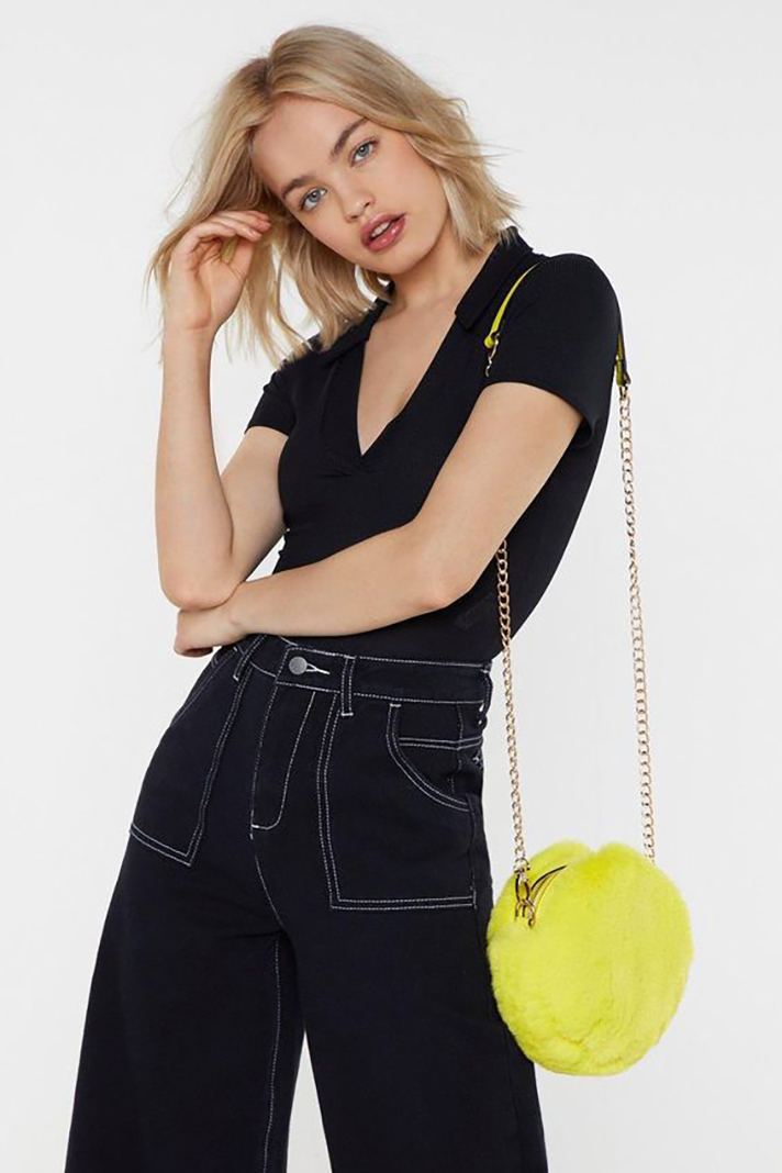 STYLECASTER | Everything at Nasty Gal Is 50% Off—for the Next 48 Hours