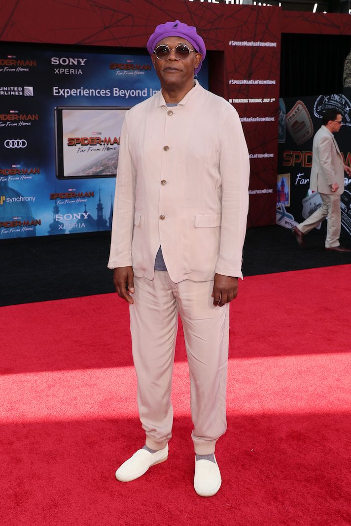 STYLECASTER | Spider-Man: Far from Home