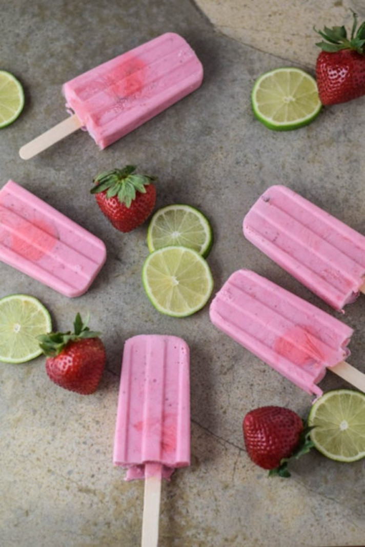 STYLECASTER | 17 Alcoholic Frozen Treats Perfect for All Your Boozy Summer Parties