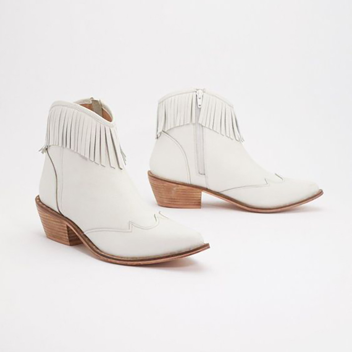 STYLECASTER | Summer Booties Exist, and They're Exactly as Cute as You'd Expect