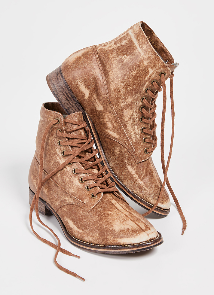 STYLECASTER | Summer Booties Exist, and They're Exactly as Cute as You'd Expect