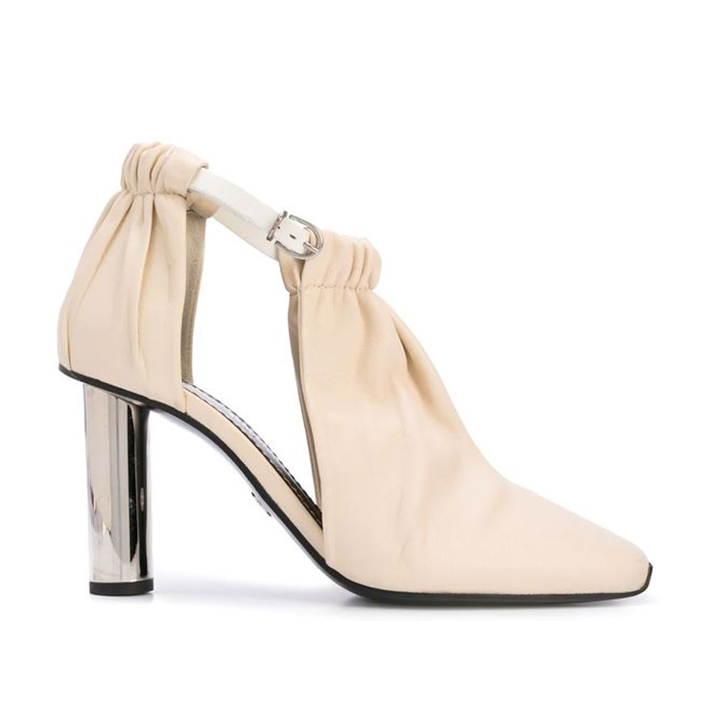 STYLECASTER | Summer Booties Exist, and They're Exactly as Cute as You'd Expect