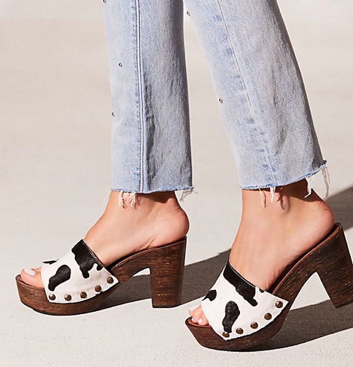 STYLECASTER | Sale Summer Heels