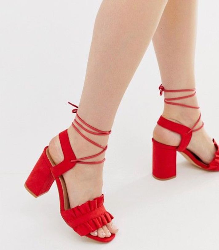 STYLECASTER | Sale Summer Heels