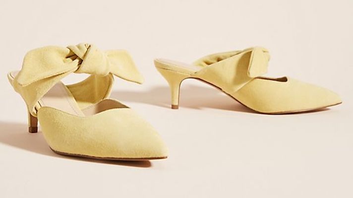 STYLECASTER | Sale Summer Heels