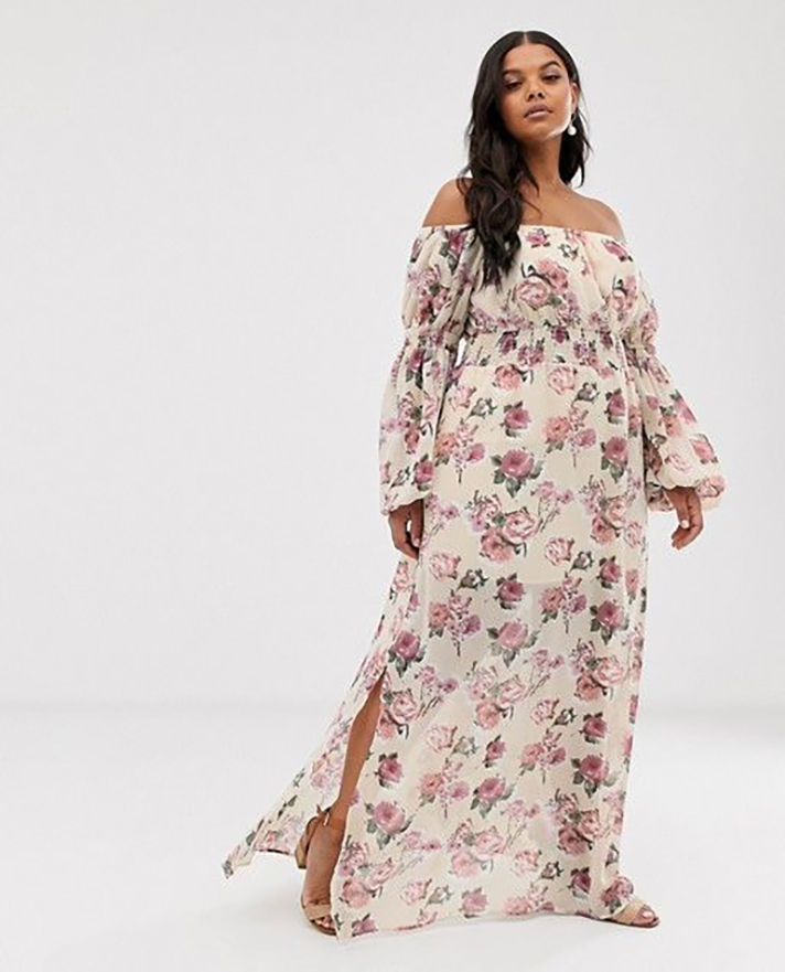 STYLECASTER | 87 Summer Maxi Dresses to Shop, Because Can You Ever Have Too Many?