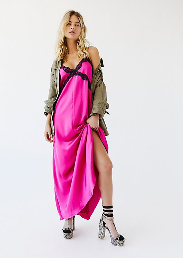 STYLECASTER | 87 Summer Maxi Dresses to Shop, Because Can You Ever Have Too Many?