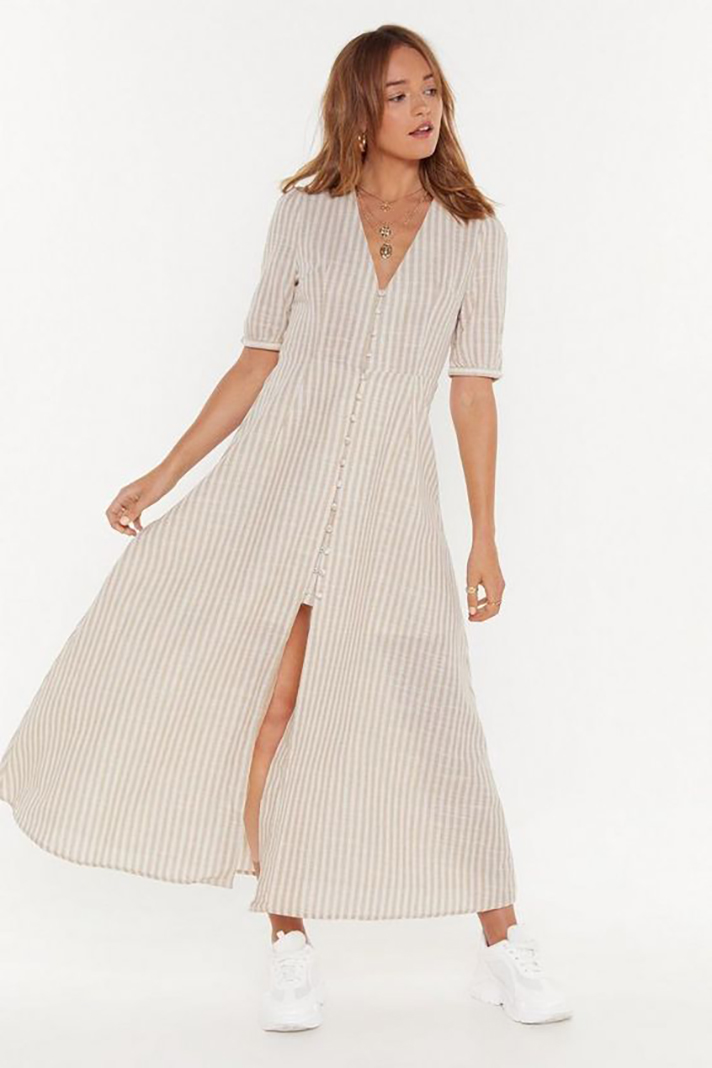 STYLECASTER | 87 Summer Maxi Dresses to Shop, Because Can You Ever Have Too Many?