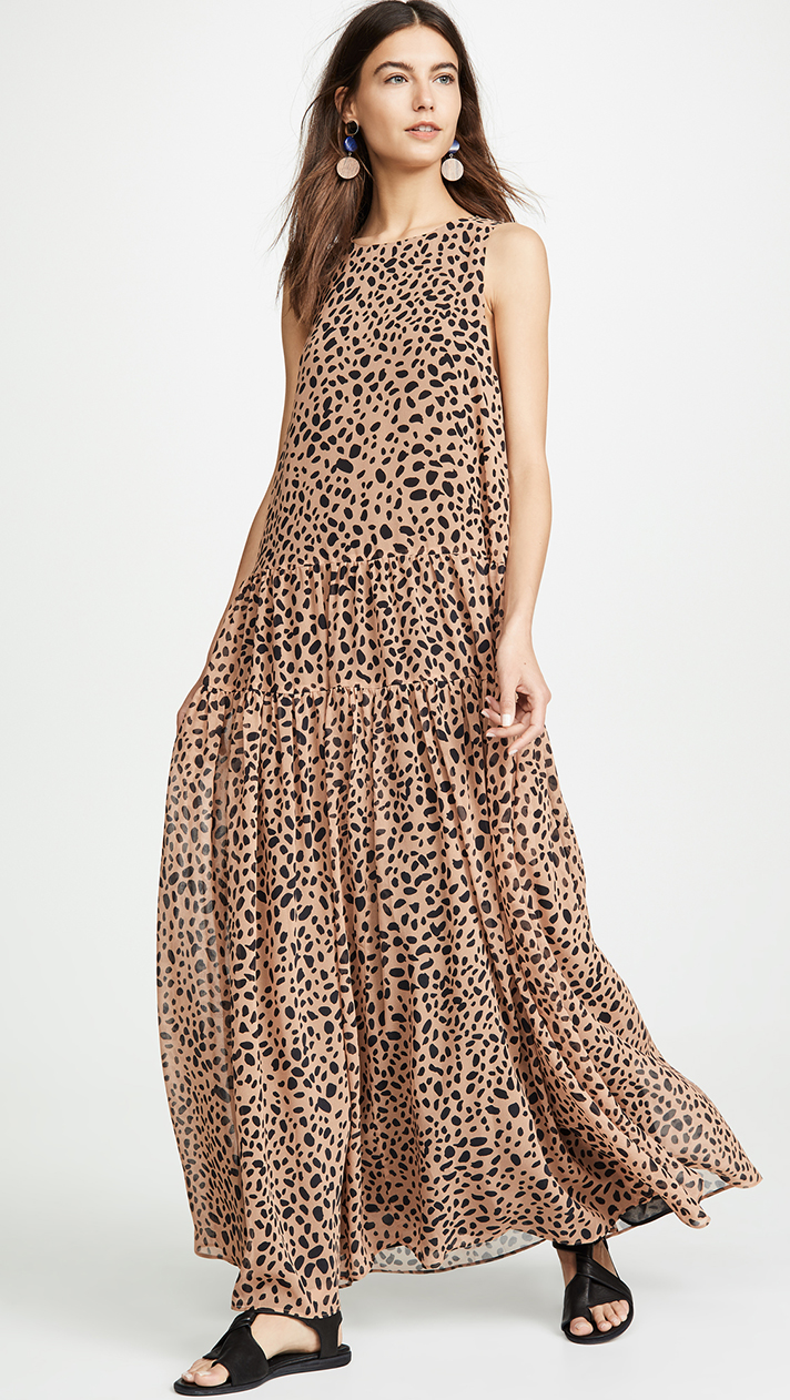 STYLECASTER | 87 Summer Maxi Dresses to Shop, Because Can You Ever Have Too Many?