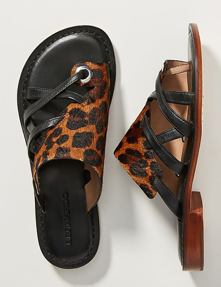 STYLECASTER | Your Everything Guide to the Cute Summer Sandals On Offer Right Now