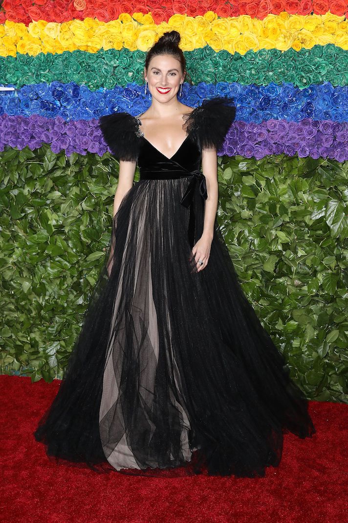 STYLECASTER | Every Incredible Look From the 2019 Tony Awards Red Carpet