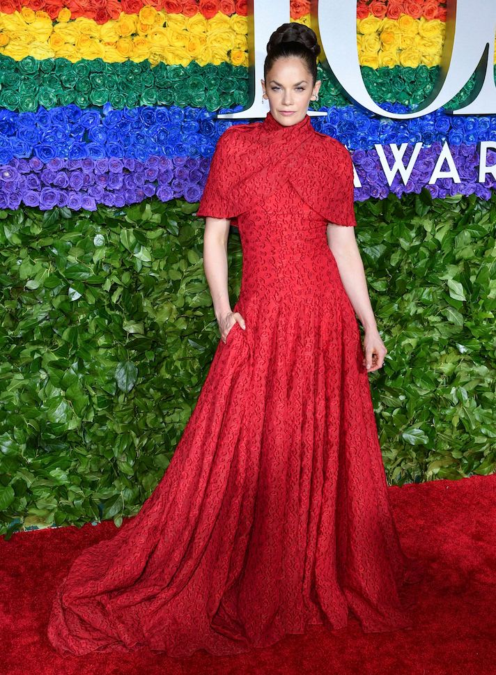 STYLECASTER | Every Incredible Look From the 2019 Tony Awards Red Carpet