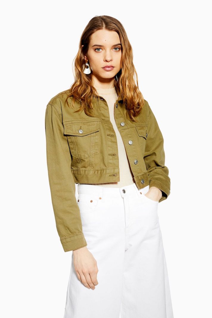STYLECASTER | Topshop Summer 2019 Sale