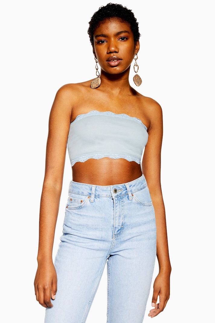 STYLECASTER | Topshop Summer 2019 Sale