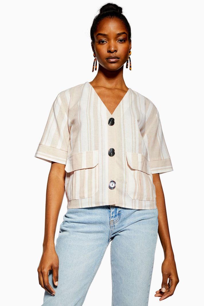 STYLECASTER | Topshop Summer 2019 Sale