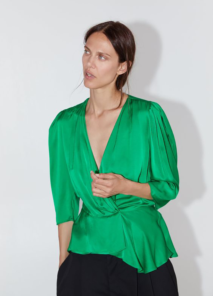 STYLECASTER | Zara Just Dropped—Get This—Second Summer 2019 Collection