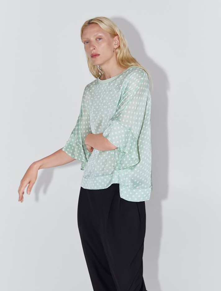 STYLECASTER | Zara Just Dropped—Get This—Second Summer 2019 Collection
