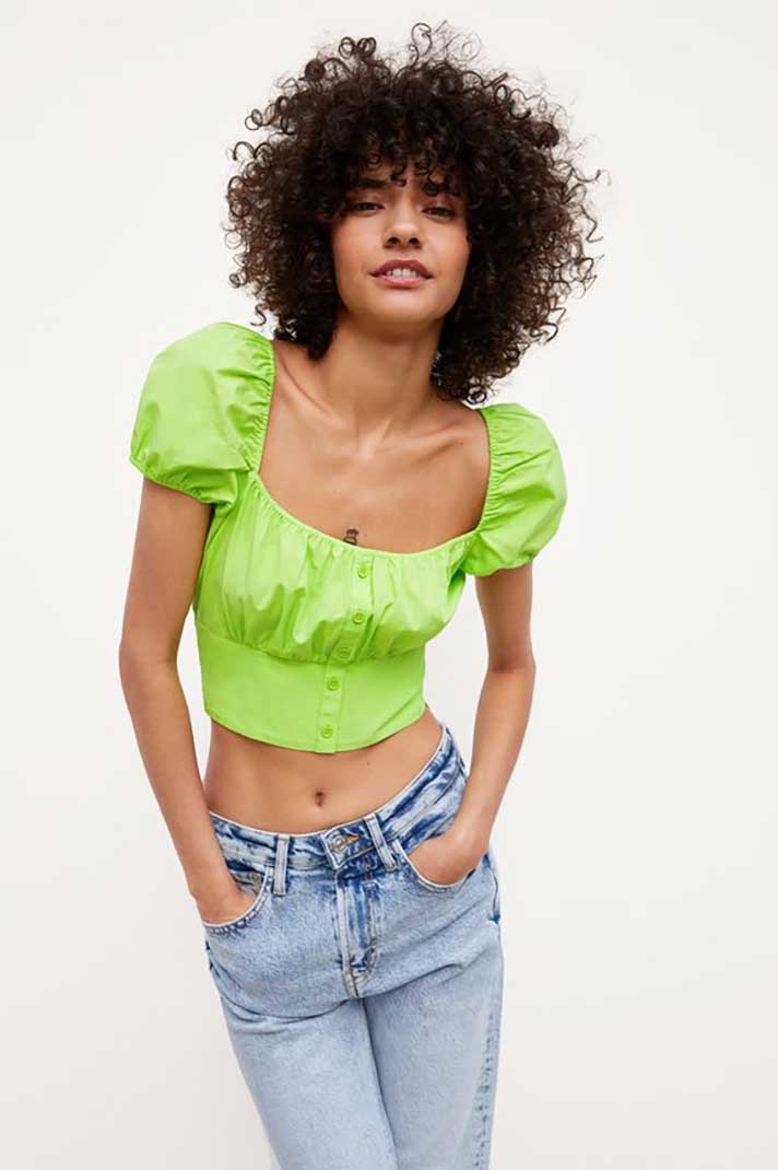 STYLECASTER | 17 Zara Spring Pieces You Can Score on Sale Right Now, Because It's June, Y'all