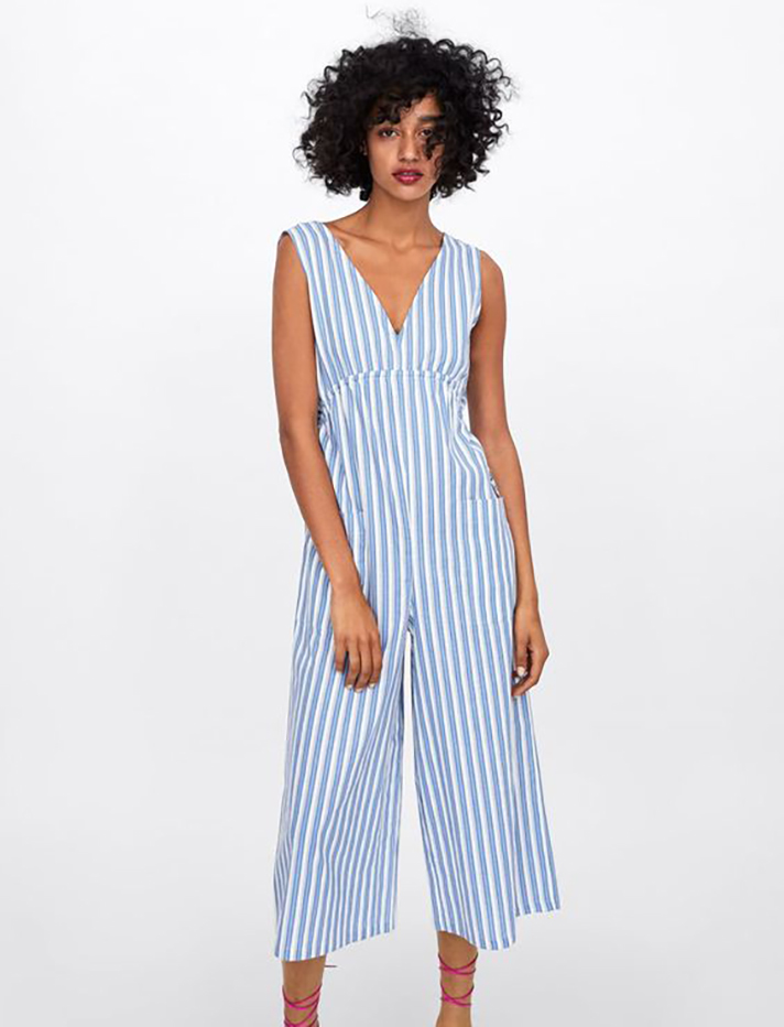 STYLECASTER | Zara's Summer Sale Is Officially Here (!!!)