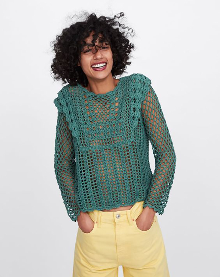 STYLECASTER | Zara's Summer Sale Is Officially Here (!!!)