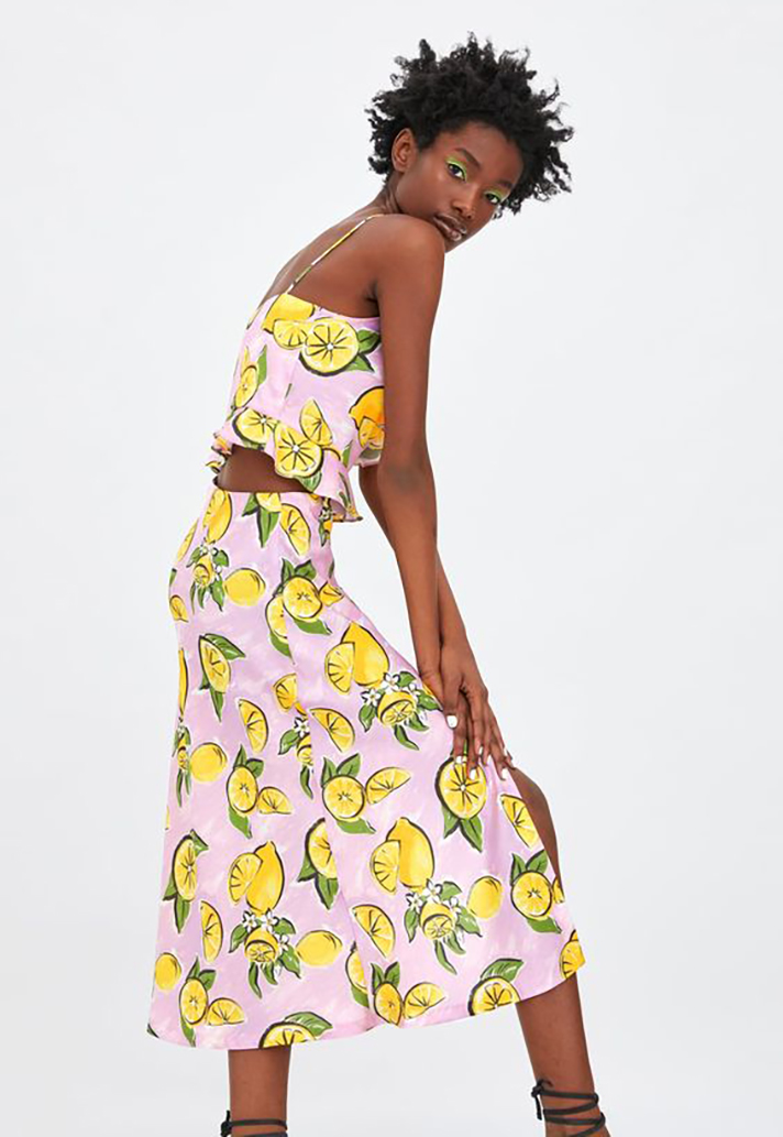 STYLECASTER | Zara's Summer Sale Is Officially Here (!!!)