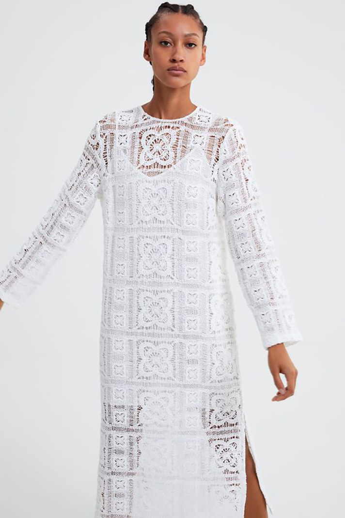 STYLECASTER | Zara's Summer Sale Is Officially Here (!!!)