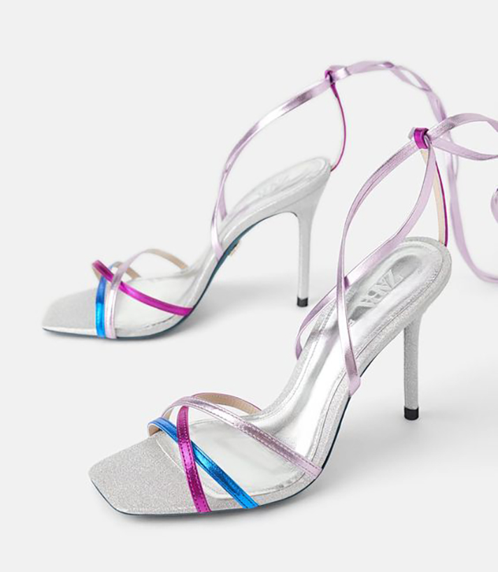 STYLECASTER | Zara's Summer Sale Is Officially Here (!!!)