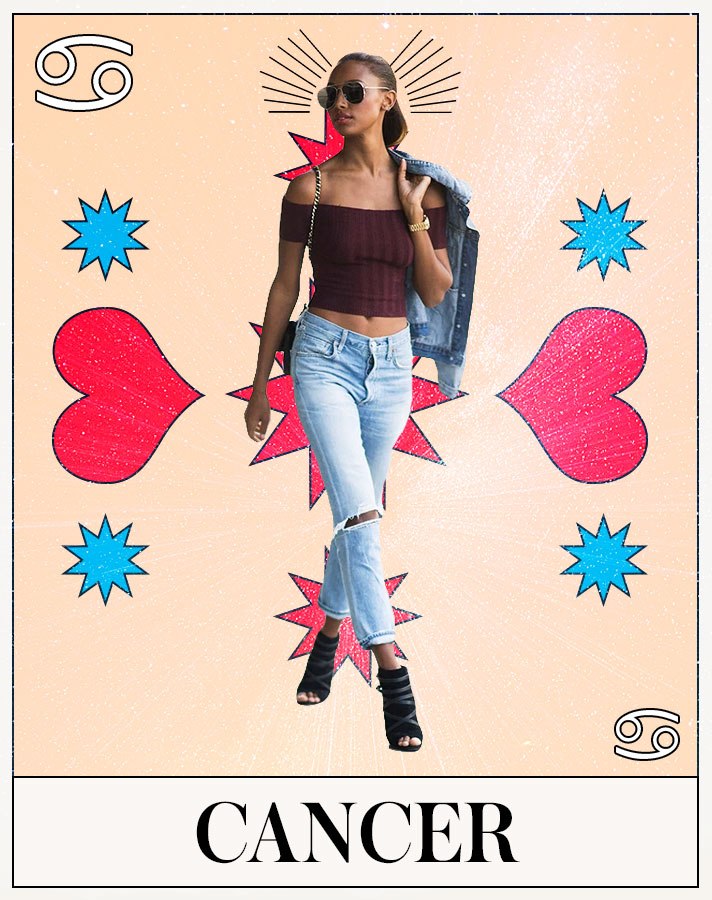 STYLECASTER | Morning Rituals Fit for Each and Every Zodiac Sign