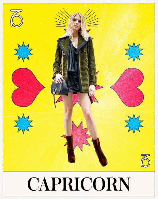 STYLECASTER | What Your Tinder Bio Says About You, According to Your Zodiac Sign