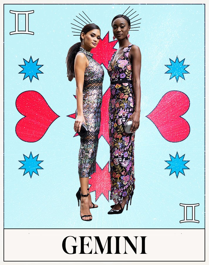 STYLECASTER | Morning Rituals Fit for Each and Every Zodiac Sign