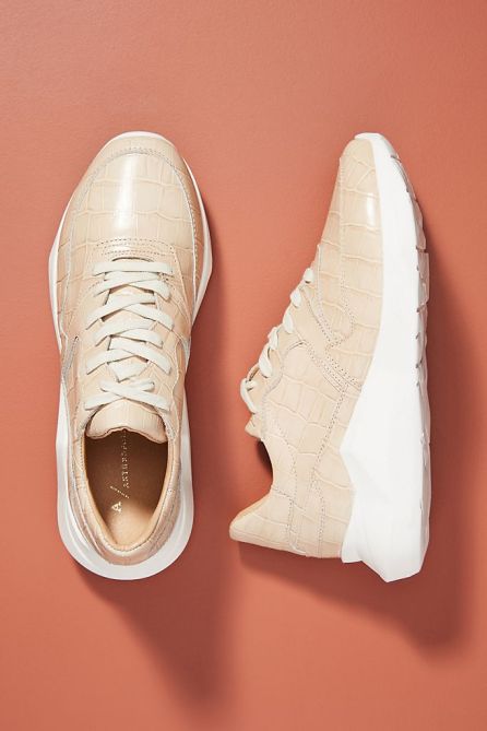 STYLECASTER | Summer Sneakers on Sale