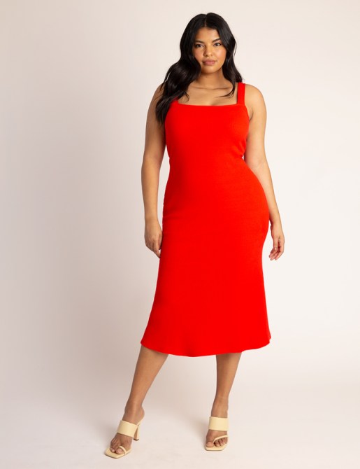 STYLECASTER | Plus-Size Summer Sale