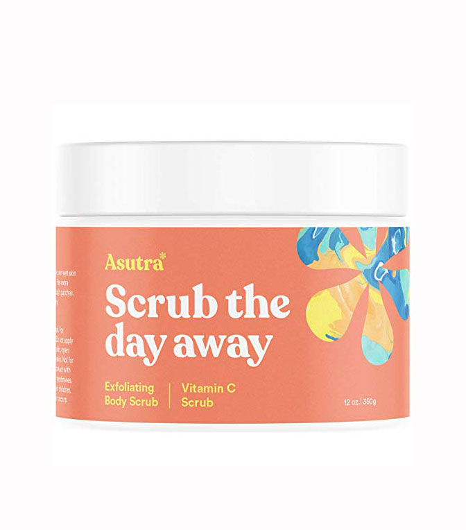 The Best Body Scrubs For Removing a Bad Fake Tan | STYLECASTER