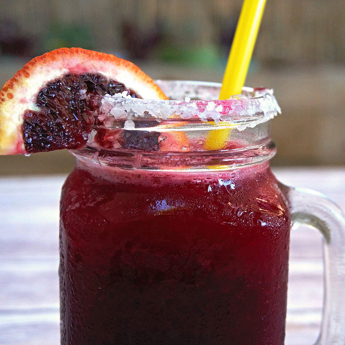 STYLECASTER | Summer Mocktail Recipes