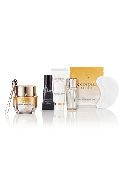 Clé-de-Peau-Beauté_The-Illuminated-Eyes-Collection