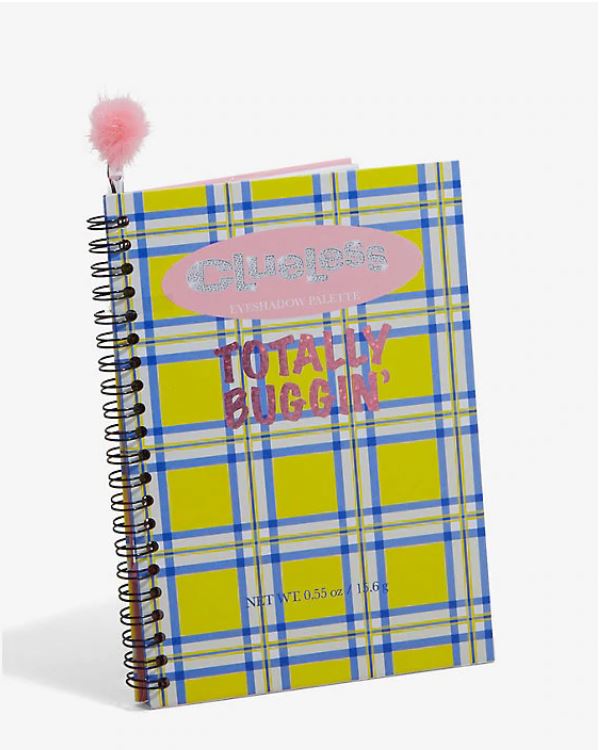 10 Novelty Eyeshadow Palettes You Need in Your Collection | STYLECASTER