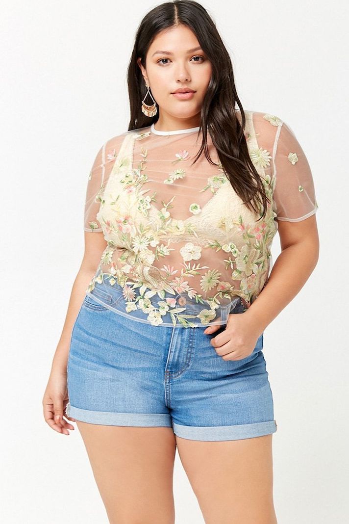 STYLECASTER | Forever 21 Summer Sale