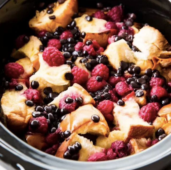 STYLECASTER | 14 Delicious French Toast Recipes Perfect for a Lazy Sunday Brunch