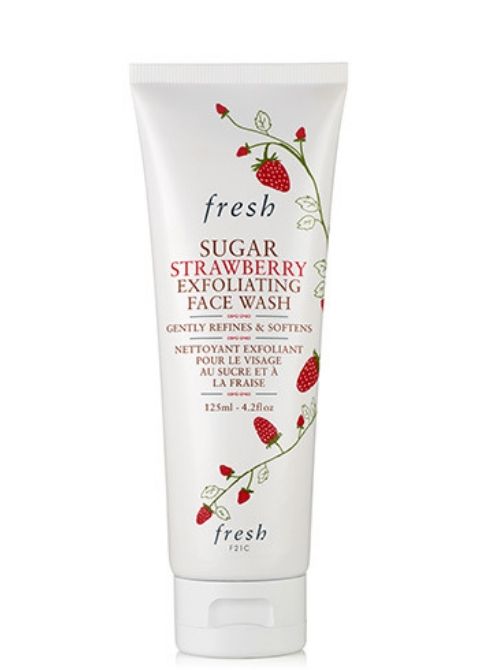 fresh-face-wash