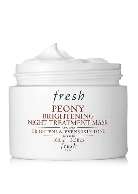 fresh mask
