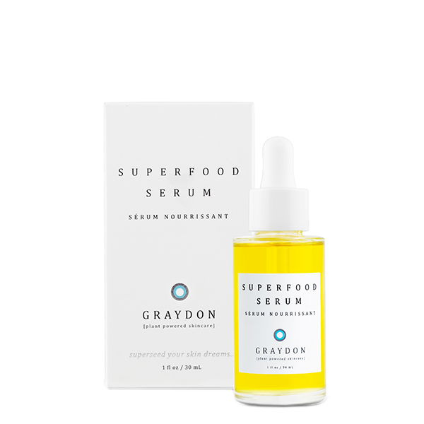 Cranberry is The Multi-Tasking Skin Care Ingredient Missing From Your Lineup | STYLECASTER