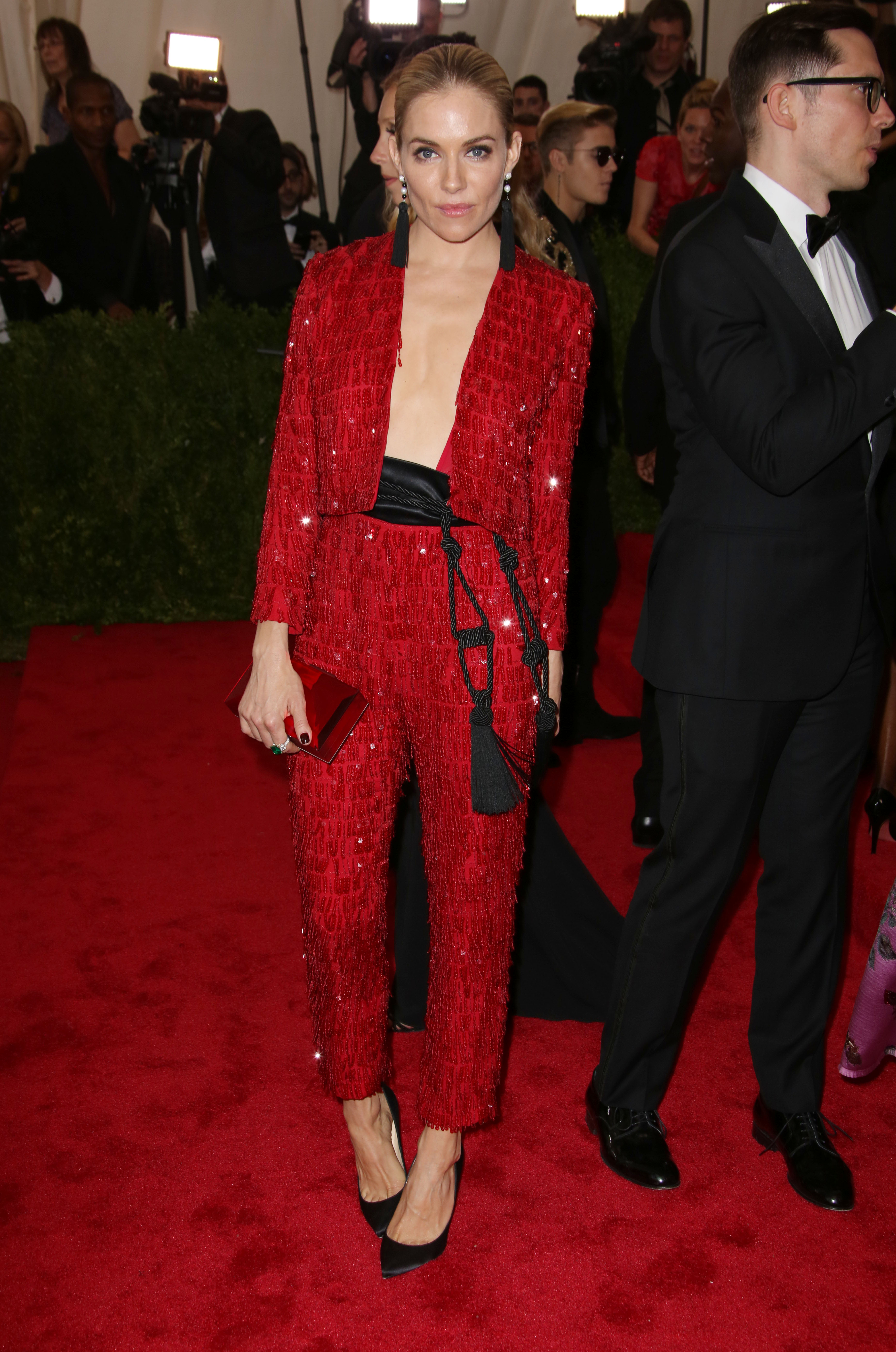 STYLECASTER | Which Iconic Met Gala Look You Are, Based on Your Zodiac Sign