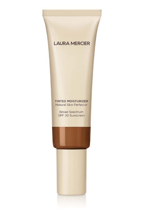 laura mercier tinted moisturizer