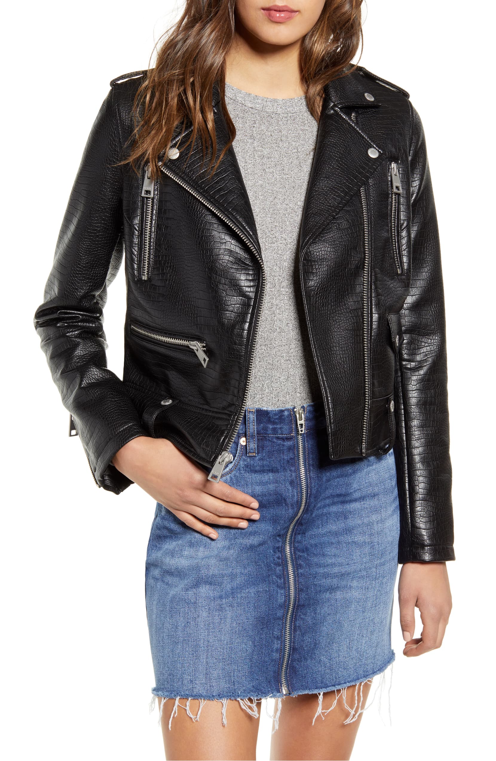 Nordstrom's Anniversary Sale is Full of Tons of Designer Denim For 50% Off | STYLECASTER