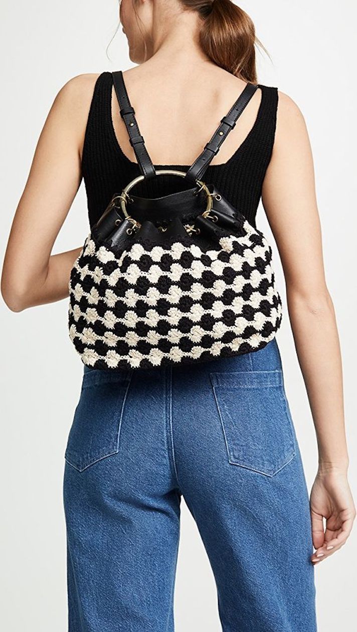 STYLECASTER | Mini Backpacks