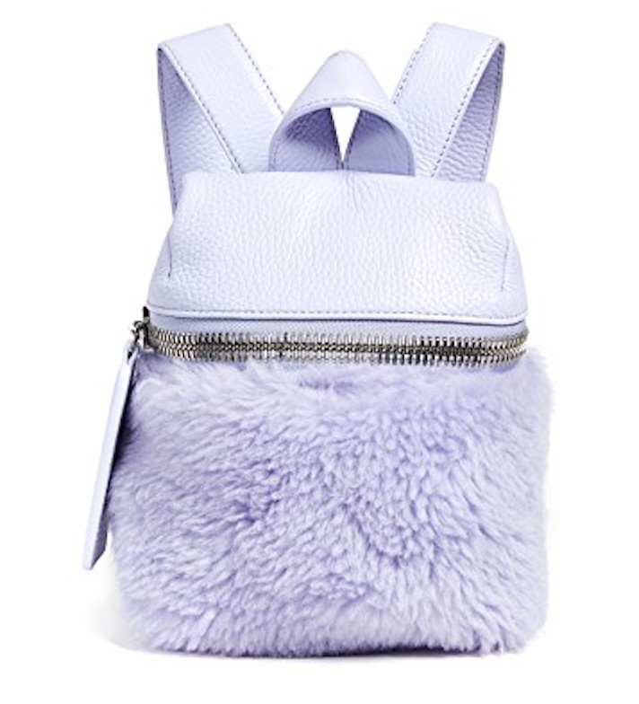 STYLECASTER | Mini Backpacks
