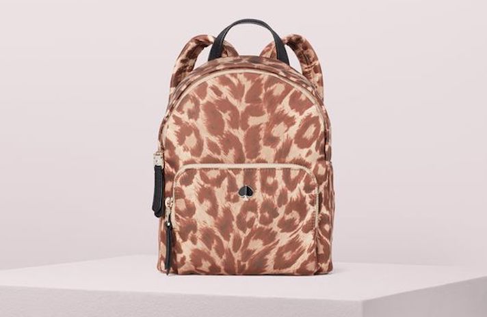 STYLECASTER | Mini Backpacks