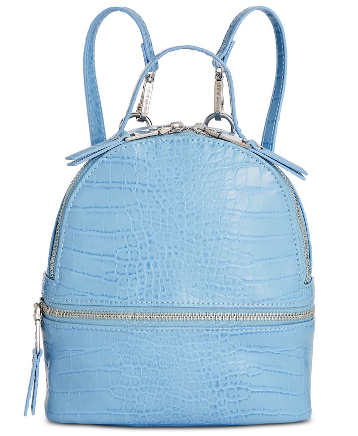 STYLECASTER | Mini Backpacks